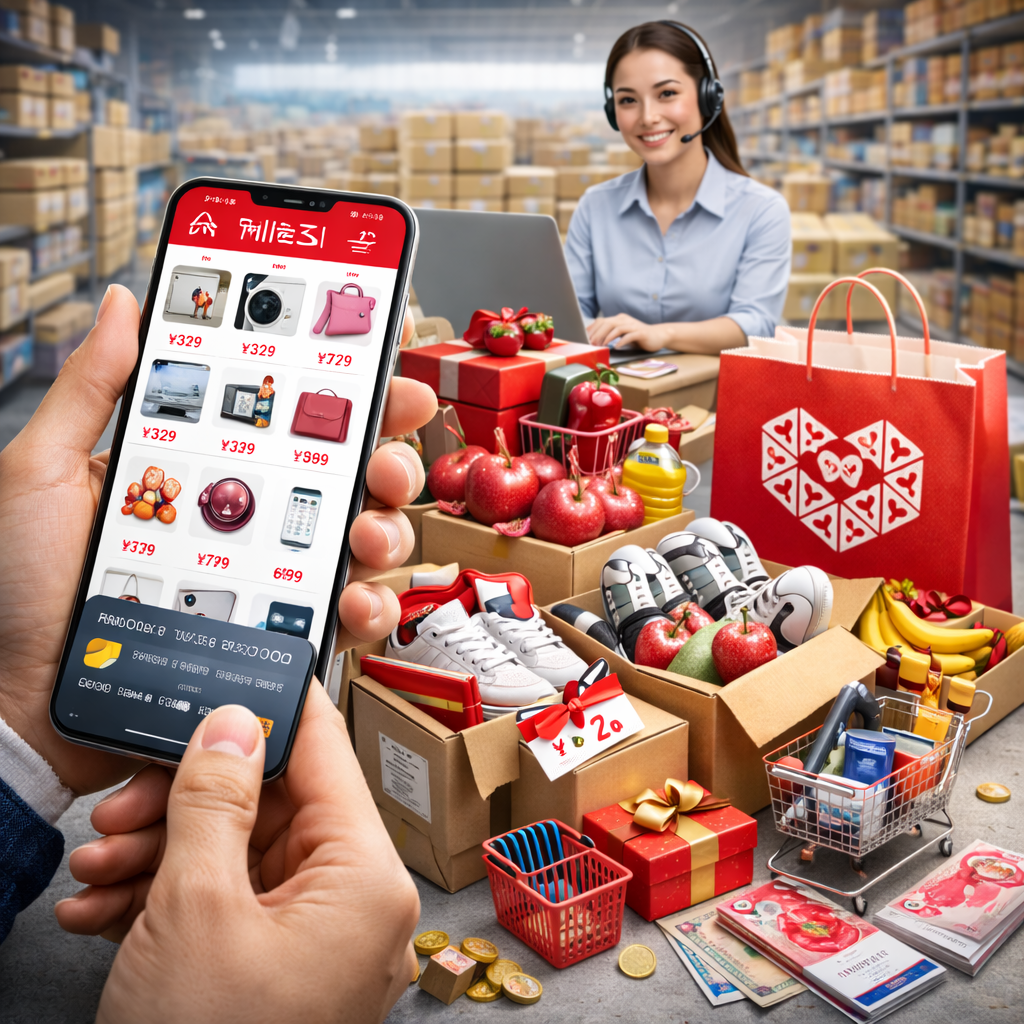 Выкуп товара Pindouduo