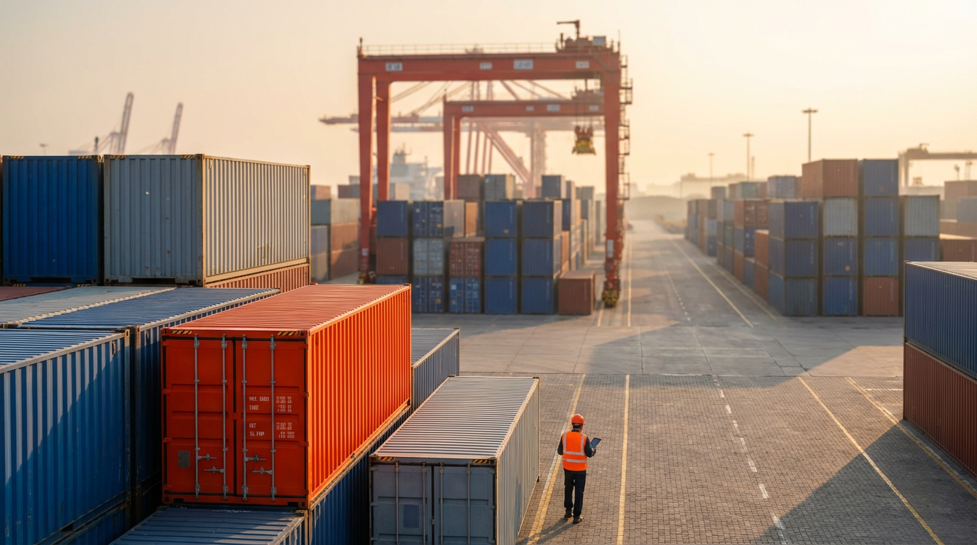 Доставка грузов из Китая: полный гид по организации карго в 2024 году Доставка грузов из Китая: полный гид по организации карго в 2024 году