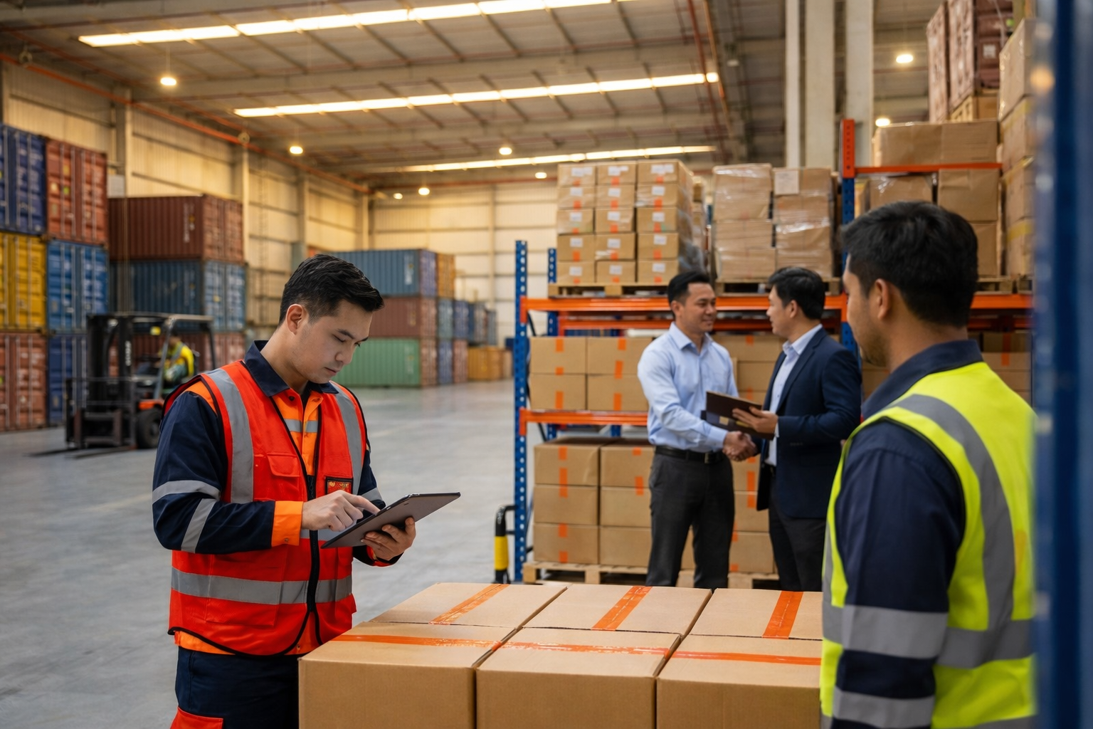 Как открыть карго с Китаем и найти партнера в Китае Как открыть карго с Китаем и найти партнера в Китае