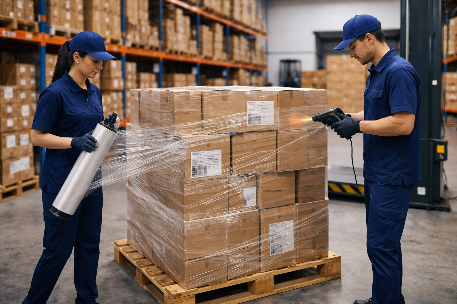 Сборные грузы Сборные грузы