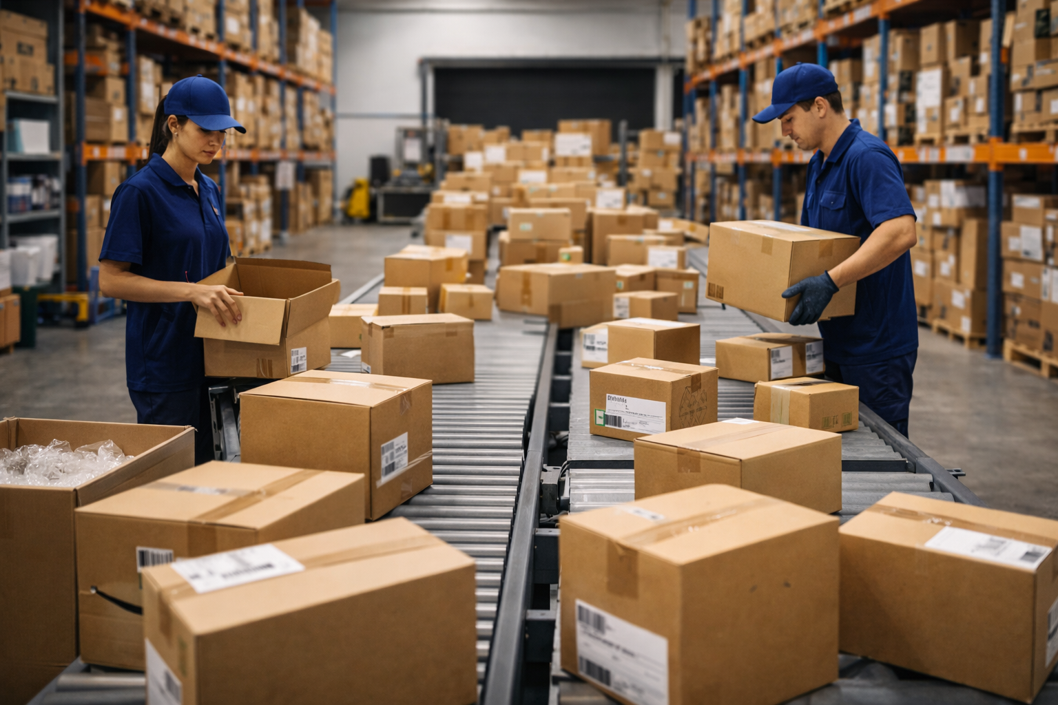 Сборные грузы Сборные грузы