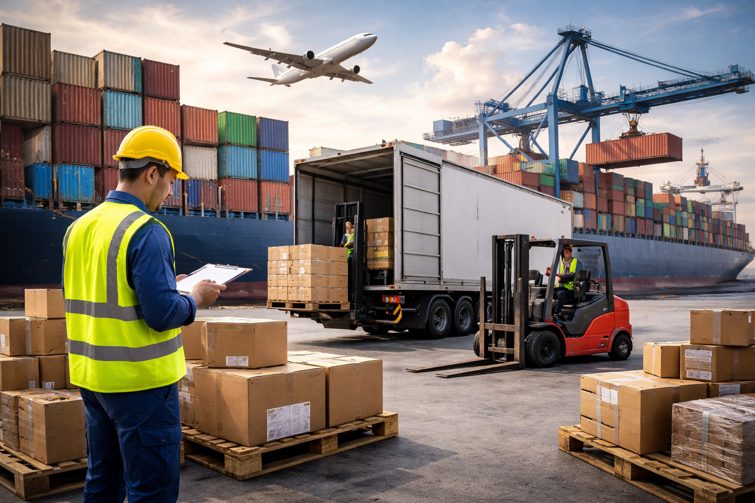 Карго доставка Карго доставка