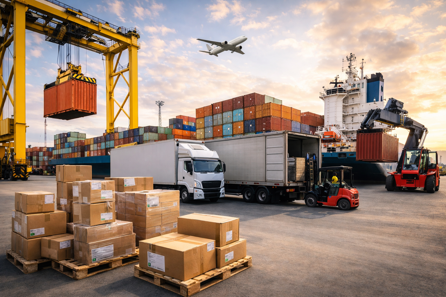 Карго доставка Карго доставка