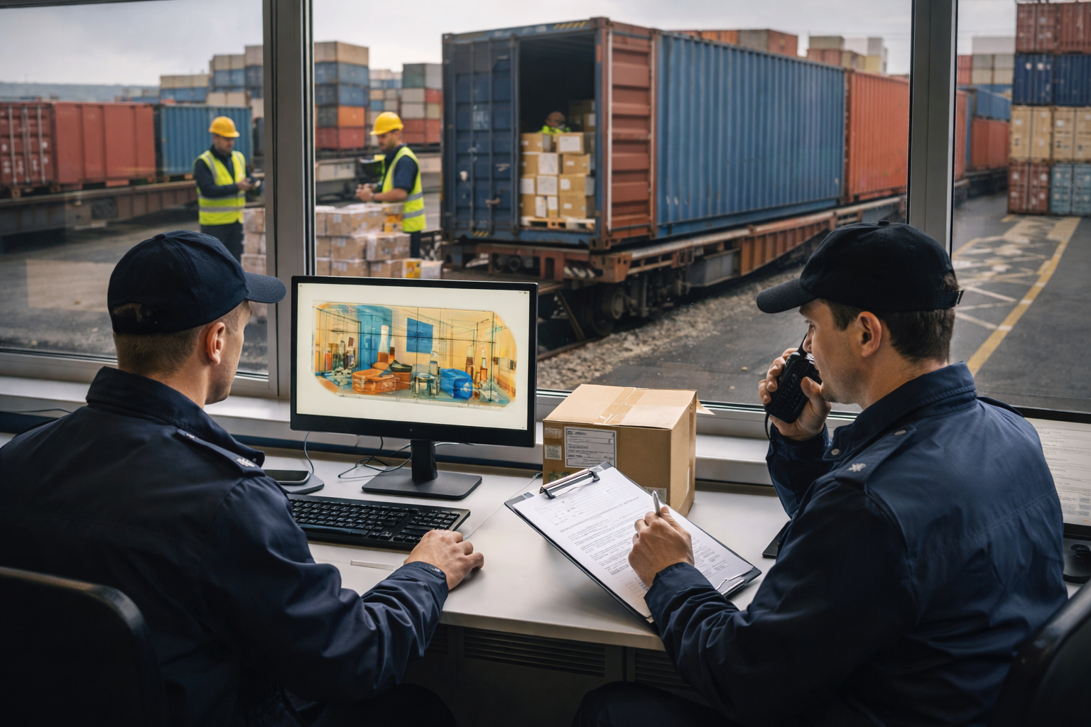 Карго доставка Карго доставка