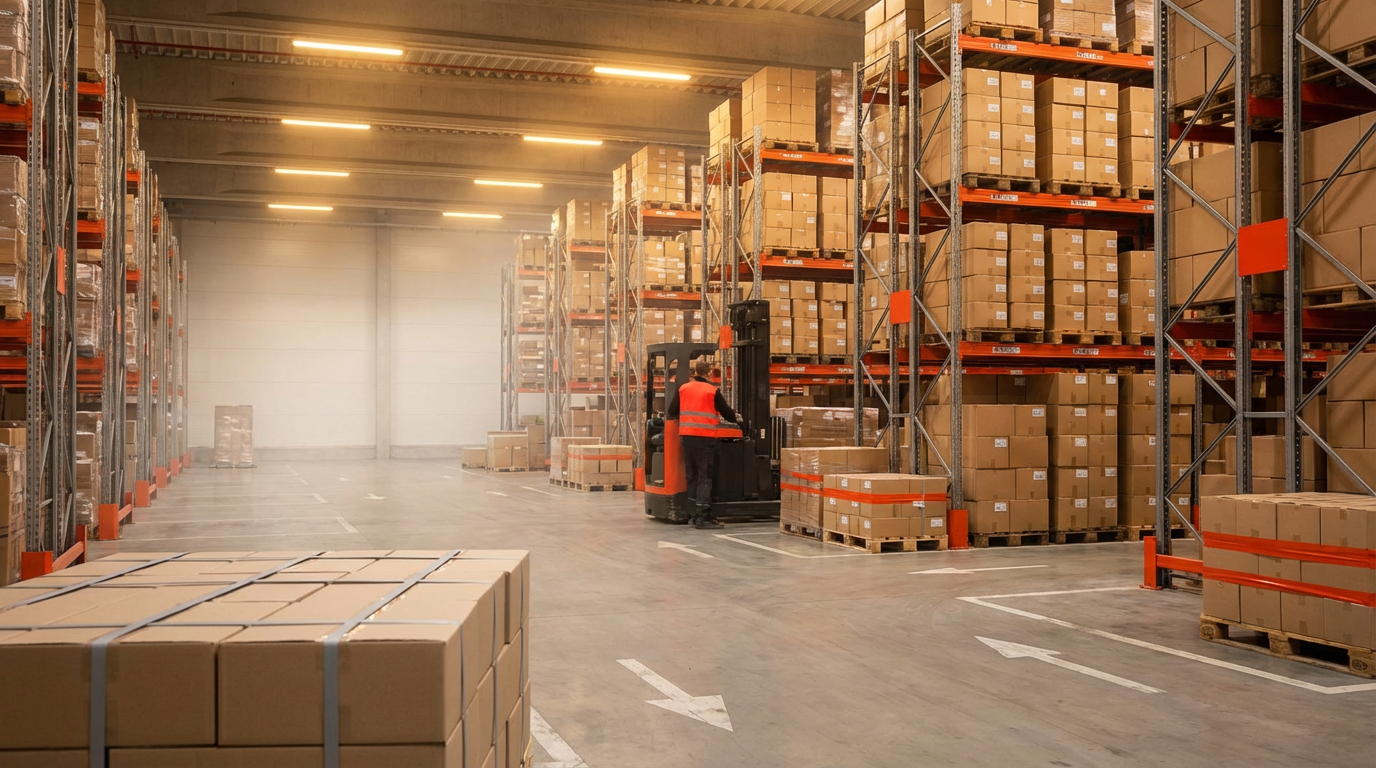 Топ-10 товаров из Китая для оптового импорта в Россию в 2025 году Топ-10 товаров из Китая для оптового импорта в Россию в 2025 году