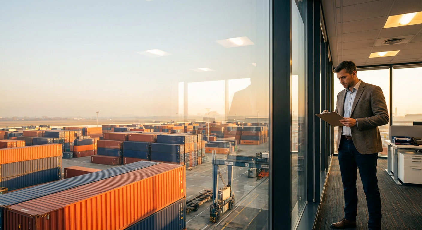 Китайские праздники и задержки логистики: полный календарь 2026 и стратегия избежания срывов