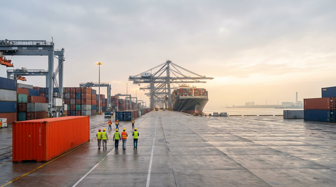 Китайские праздники 2026: даты и как не потерять сроки поставок Китайские праздники 2026: даты и как не потерять сроки поставок