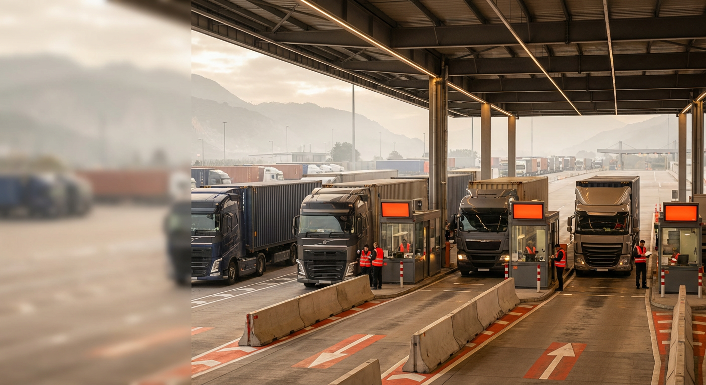 Карго 2026: запрет серых схем с 19 января и переход на белый импорт из Китая