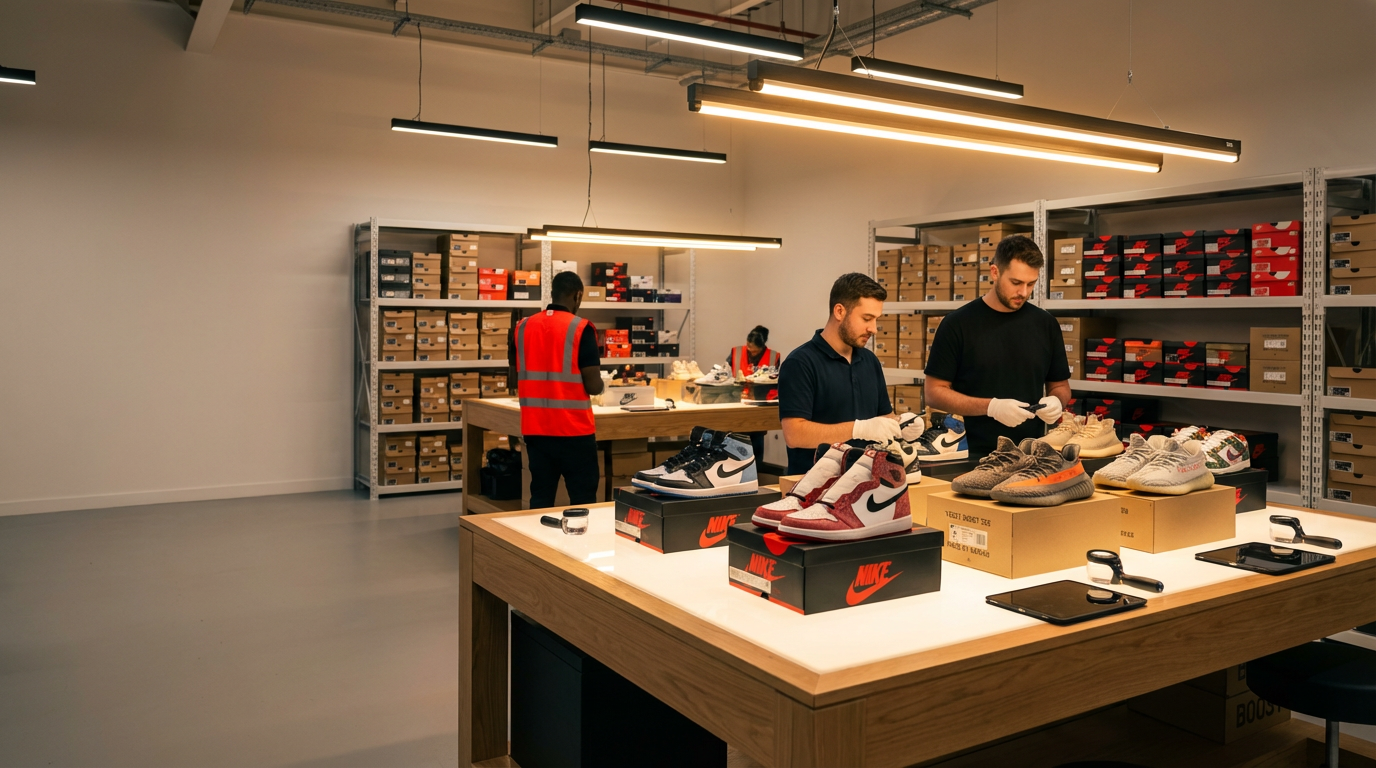 Оригиналы на Poizon — проверка и реальные отзывы