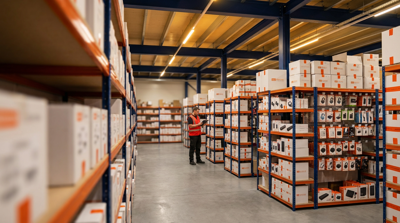 Товары из Китая с максимальной маржой: как заработать на импорте в России в 2026 году