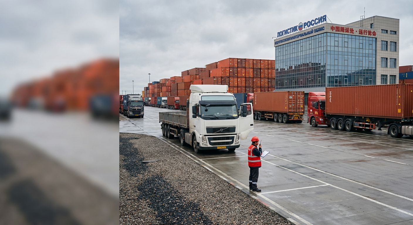 Карго vs белая доставка: полное сравнение схем импорта из Китая