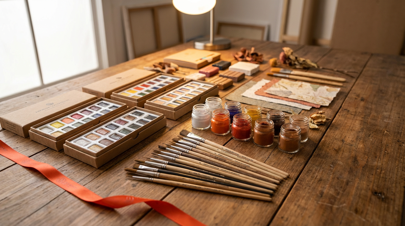 Товары для хобби из Китая: краски, кисти и материалы для handmade Товары для хобби из Китая: краски, кисти и материалы для handmade