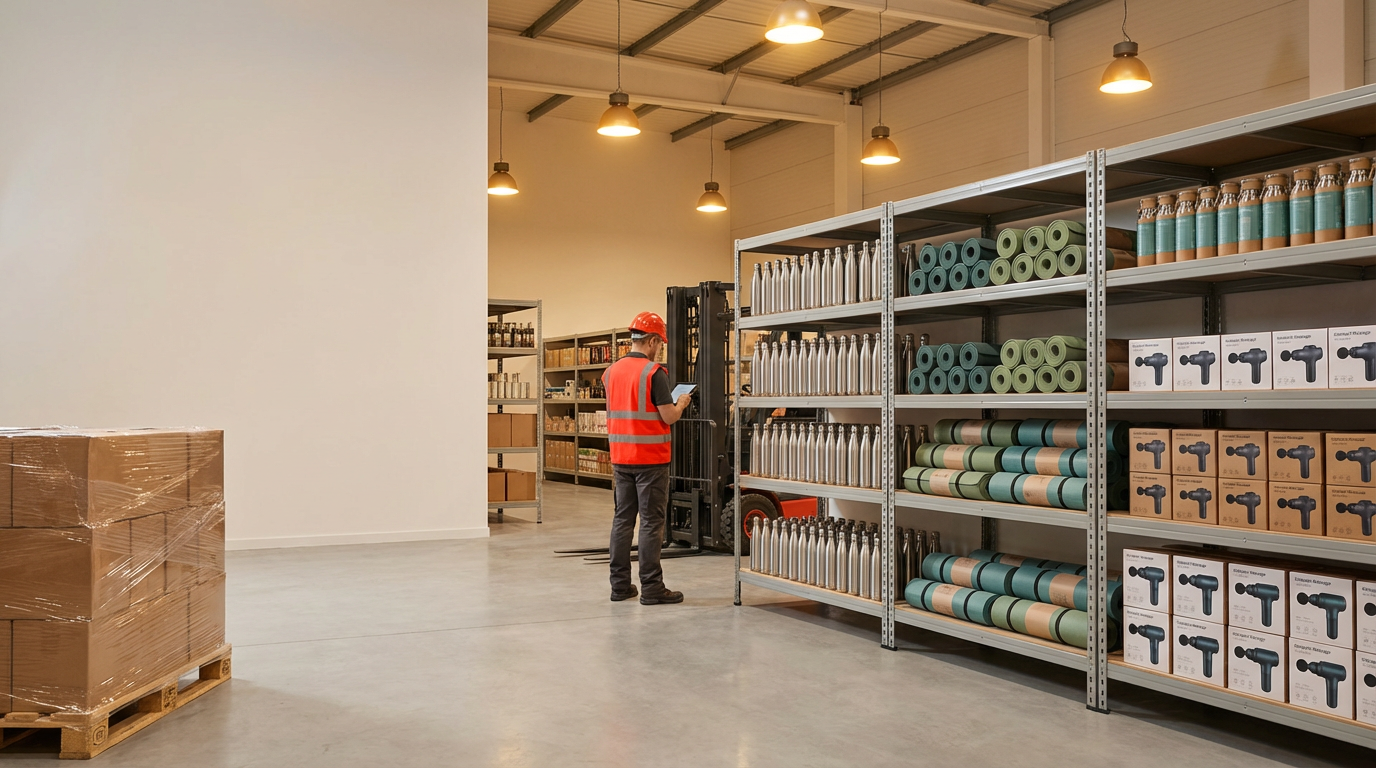 Топ эко- и health-товаров из Китая: что продавать в России в 2026