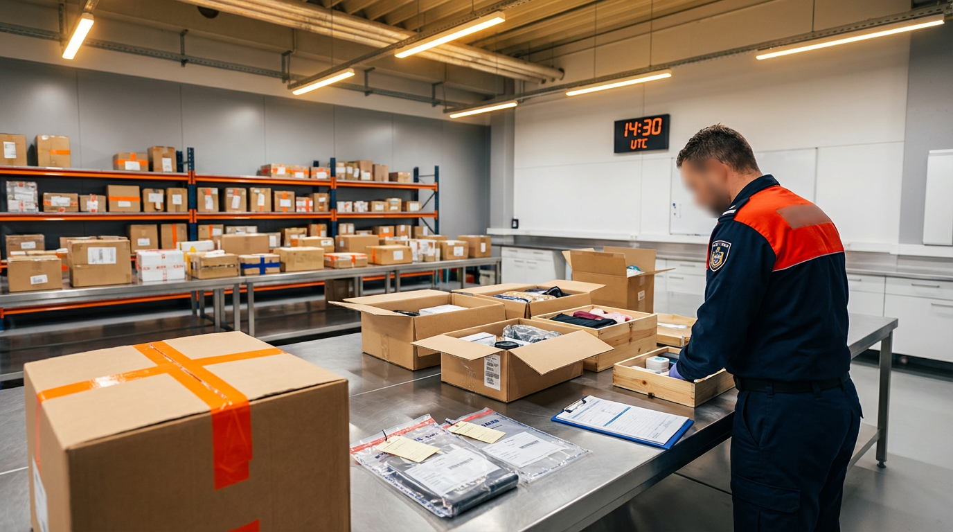 Правовые аспекты и риски импорта реплик одежды из Китая Правовые аспекты и риски импорта реплик одежды из Китая