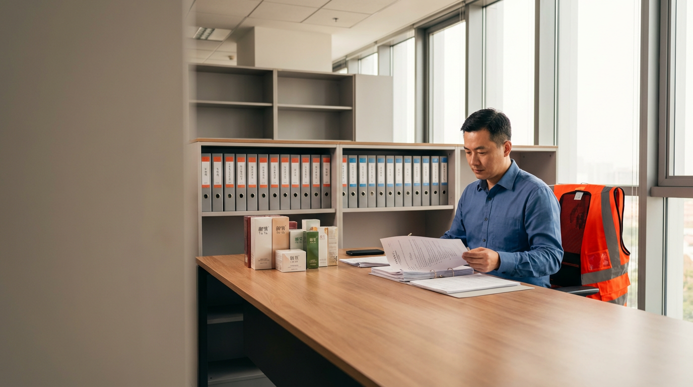 Сертификация косметики из Китая для ЕАЭС: декларация или СГР