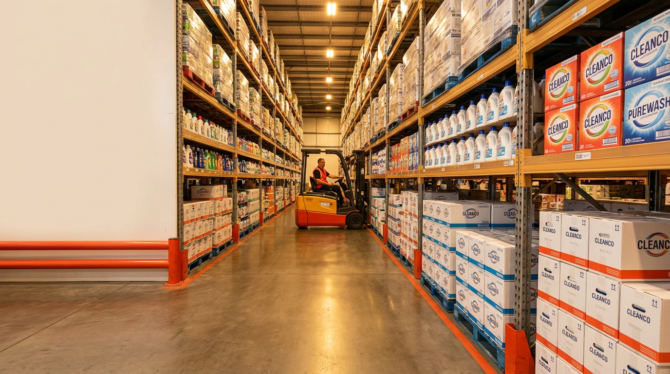 Импорт моющих средств и порошков из Китая в Россию: требования СГР и сертификации